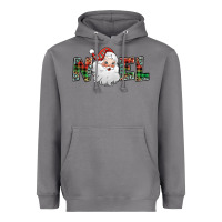 Storm noel santa claus Heavyweight Hoodie - Jasminsmagicworld