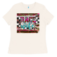 Bone race wife Ladies Tee - JahusDesignShop