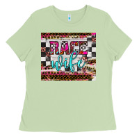 Matcha race wife Ladies Tee - JahusDesignShop