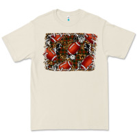 Bone christmas football Premium Tee - RanaPortraitStore