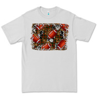 Dove Grey christmas football Premium Tee - RanaPortraitStore