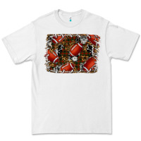 White christmas football Premium Tee - RanaPortraitStore
