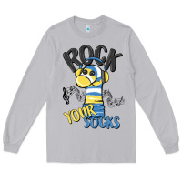 Moon Dust rock your Long Sleeve Tee - MaliasSmallBusiness