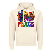 Vintage Artic peace Vintage Hoodie - JahusDesignShop