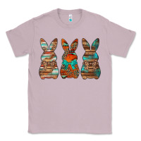 Lilac western easter bunnies Classic Tee - Jasminsmagicworld