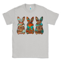 Moon Dust western easter bunnies Classic Tee - Jasminsmagicworld