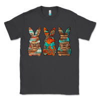 Smoke western easter bunnies Classic Tee - Jasminsmagicworld