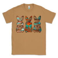 Toasted Coconut western easter bunnies Classic Tee - Jasminsmagicworld