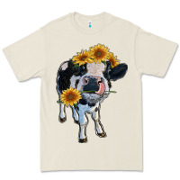 Bone heifer cow Premium Tee - RanaPortraitStore