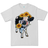 Heifer Cow Premium Tee | Teevron