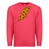 Cardinal Sunflower Lightning Premium Sweatshirt - Bettercallsaul