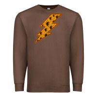 Chestnut Sunflower Lightning Premium Sweatshirt - Bettercallsaul