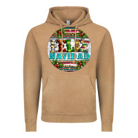 Vintage Camel Christmas feliz navidad Vintage Hoodie - Artiststas