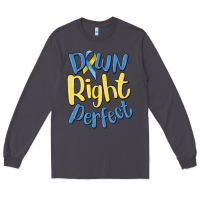Smoke down right perfect Long Sleeve Tee - MaliasSmallBusiness