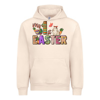 Sandshell My 1st Easter Day Urban Hoodie - HowdyJamesFarm