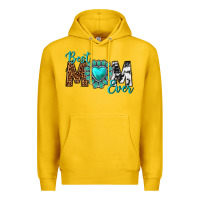 Lemon Best Mom Ever Premium Hoodie - texasbilliewilder