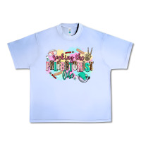 Grape Ice rocking the phlebotomist life Urban Heavy Tee - AdoDesignShop