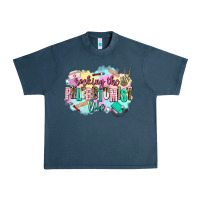 Midnight Navy rocking the phlebotomist life Urban Heavy Tee - AdoDesignShop