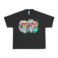 Pigment Black rocking the phlebotomist life Urban Heavy Tee - AdoDesignShop