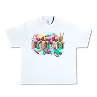 White rocking the phlebotomist life Urban Heavy Tee - AdoDesignShop