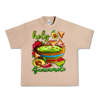 Burro holy guacamole Urban Heavy Tee - AdoDesignShop