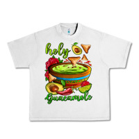 Lunar Rock holy guacamole Urban Heavy Tee - AdoDesignShop