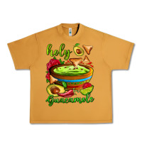 Peanut Butter holy guacamole Urban Heavy Tee - AdoDesignShop