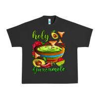 Pigment Black holy guacamole Urban Heavy Tee - AdoDesignShop