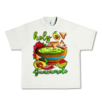 Pistachio holy guacamole Urban Heavy Tee - AdoDesignShop
