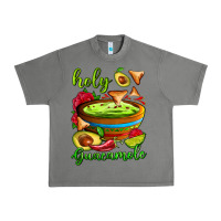 Tornado holy guacamole Urban Heavy Tee - AdoDesignShop