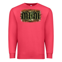 Cardinal Camouflage Patterned Mini Tried Premium Sweatshirt - Bettercallsaul