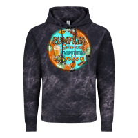 Cloud Black pumpkin spice and everythink nice earrings Vintage Hoodie - BundleAndBundleShop