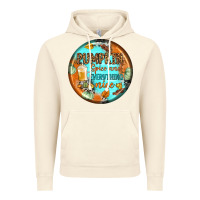 Vintage Artic pumpkin spice and everythink nice earrings Vintage Hoodie - BundleAndBundleShop