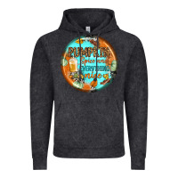 Vintage Black pumpkin spice and everythink nice earrings Vintage Hoodie - BundleAndBundleShop