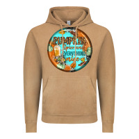 Pumpkin Spice And Everythink Nice Earrings Vintage Hoodie | Teevron