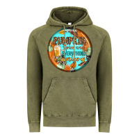 Vintage Olive pumpkin spice and everythink nice earrings Vintage Hoodie - BundleAndBundleShop