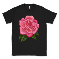 Black queen of elegance Classic Tee - LillyAllenDesigns
