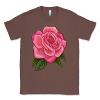 Chestnut queen of elegance Classic Tee - LillyAllenDesigns