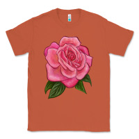 Copper queen of elegance Classic Tee - LillyAllenDesigns