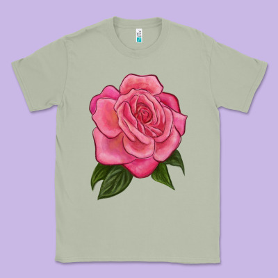 Queen Of Elegance Classic Tee Designed By Lillyallendesigns