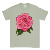 Matcha queen of elegance Classic Tee - LillyAllenDesigns