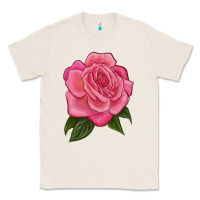 Natural queen of elegance Classic Tee - LillyAllenDesigns