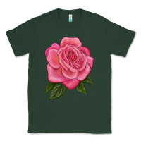 Sports Green queen of elegance Classic Tee - LillyAllenDesigns