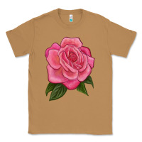 Toasted Coconut queen of elegance Classic Tee - LillyAllenDesigns