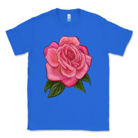 True Royal queen of elegance Classic Tee - LillyAllenDesigns