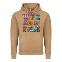 Vintage Camel wife mom nurse Vintage Hoodie - AdoDesignShop