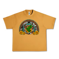 Peanut Butter cactus sunflower horseshoe rainbow Urban Heavy Tee - Artiststas