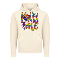 Vintage Artic kiss me Vintage Hoodie - JahusDesignShop