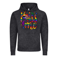 Vintage Black kiss me Vintage Hoodie - JahusDesignShop