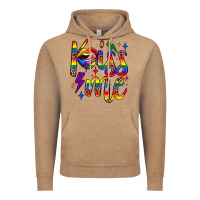 Vintage Coffee kiss me Vintage Hoodie - JahusDesignShop